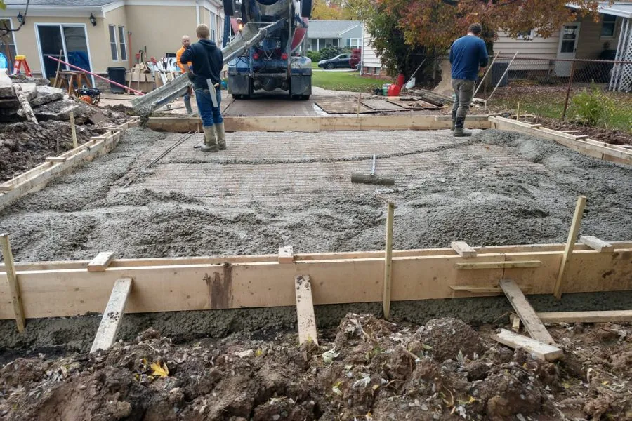 How Long Does Concrete Take? Curing, Weather and Timing