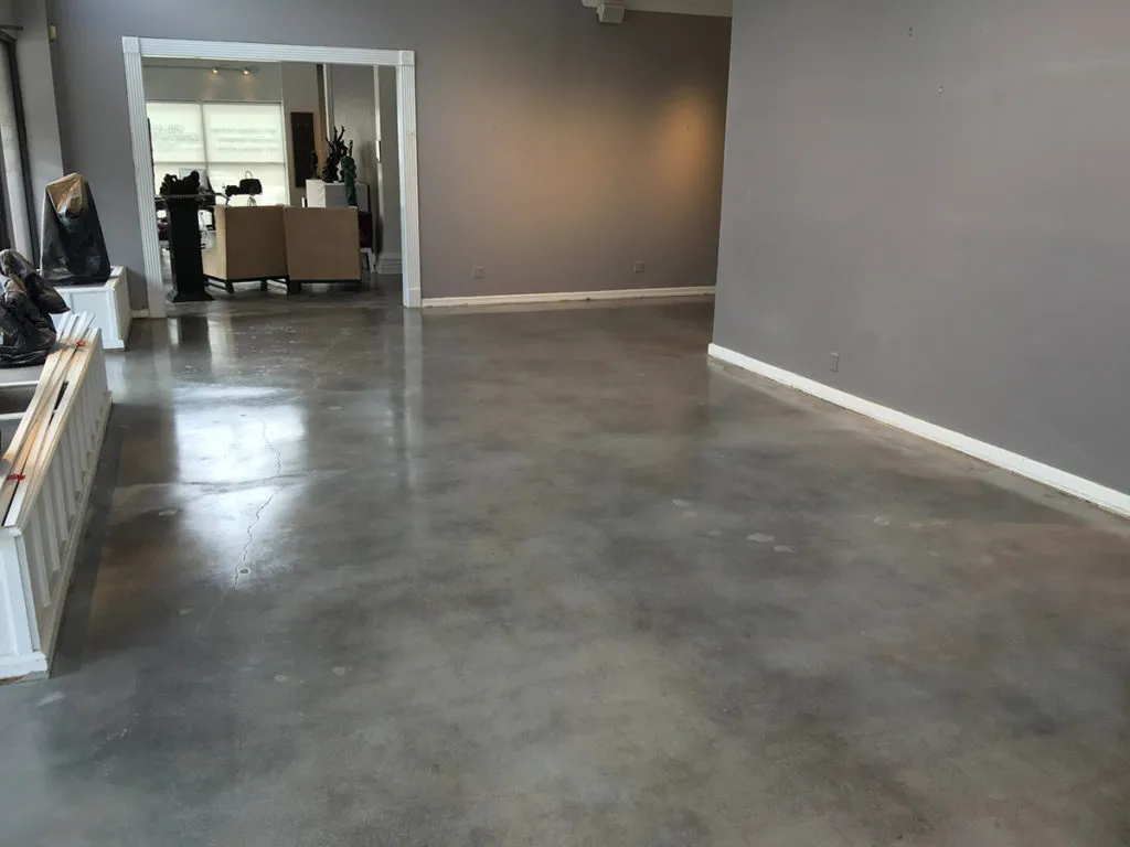 Problems With New Concrete: What Is Normal and What Is Not
